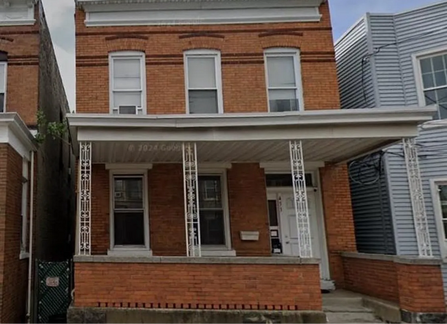 433 67th St, Unit 2 in West New York, NJ - Building Photo - Building Photo
