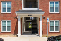 Brook Villas in Richmond, VA - Foto de edificio - Building Photo