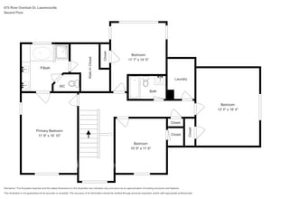 675 River Overlook Dr NW in Lawrenceville, GA - Building Photo - Building Photo