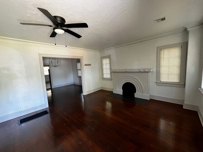 property at 414 NW Arlington Ave