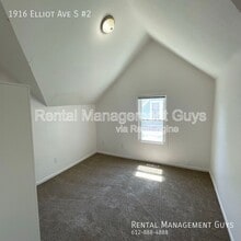 1916 Elliot Ave in Minneapolis, MN - Building Photo - Building Photo