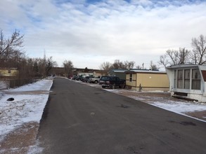 Morningside Mobile Home Court in Box Elder, SD - Building Photo - Building Photo