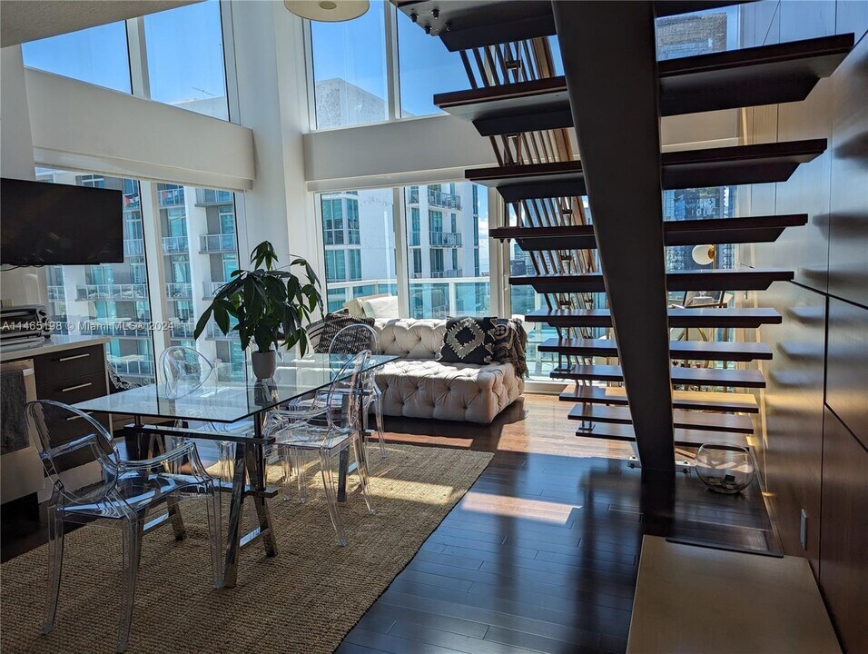 41 SE 5th St in Miami, FL - Building Photo