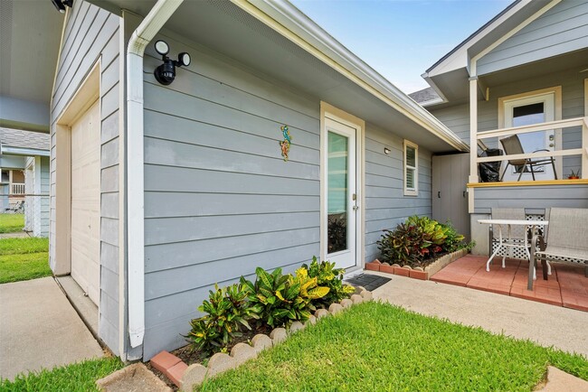 715 31st St in Galveston, TX - Building Photo - Building Photo