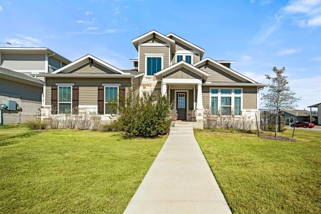 property at 8417 Laughlin Ln