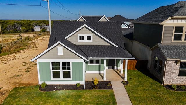 property at 302 Red Bird Ln