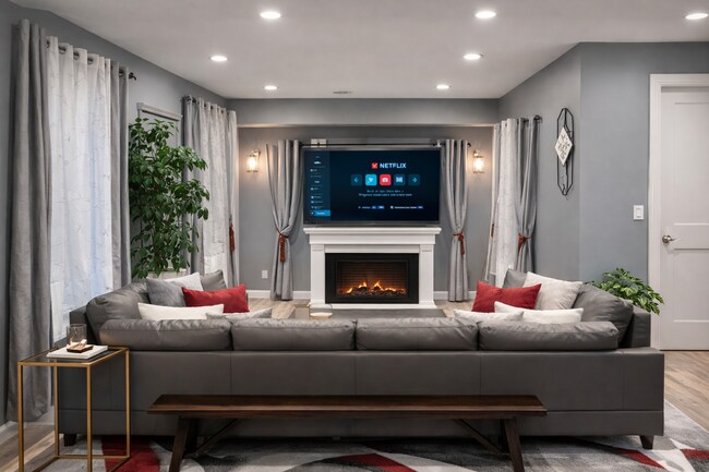 6445 Greenock Dr in Stone Mountain, GA - Building Photo - Building Photo