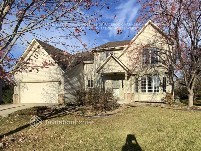 3930 Zircon Ln N in Plymouth, MN - Building Photo - Building Photo