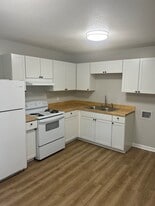 Dutch Valley Village in Knoxville, TN - Building Photo