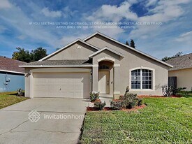1640 Wekiva Dr in Melbourne, FL - Building Photo