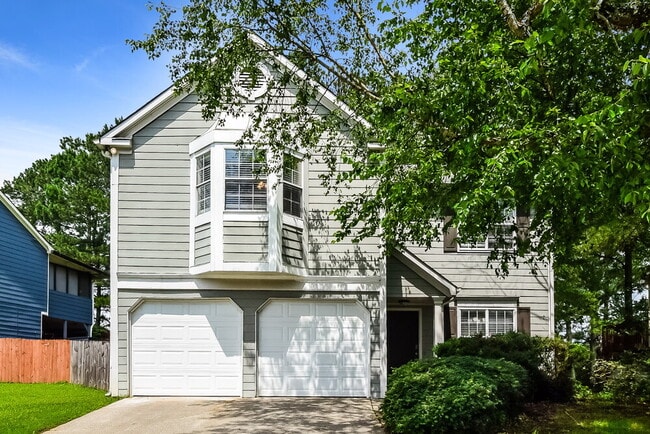 property at 3544 Quiet Creek Ct SW