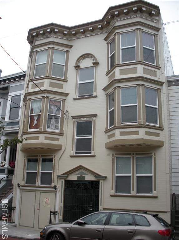 Red Bridge Real Estate Corp. in San Francisco, CA - Building Photo - Building Photo