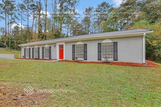 4164 Forest Ct in Stone Mountain, GA - Building Photo - Building Photo