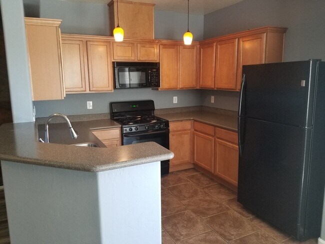 4625 Centisimo Dr-Unit -UNIT 203 in North Las Vegas, NV - Building Photo - Building Photo