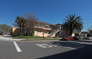 1314 W Burbank Blvd Apartments