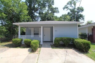 4848 Eva Dr in Pensacola, FL - Building Photo