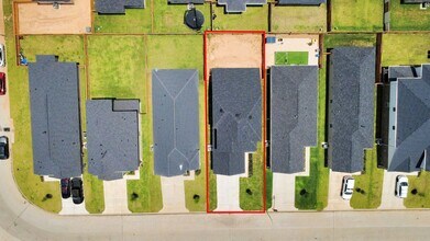 22826 Xanthos St in Tomball, TX - Foto de edificio - Building Photo