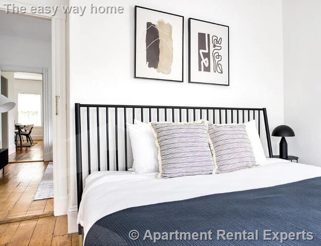 32 Healey St in Cambridge, MA - Foto de edificio - Building Photo