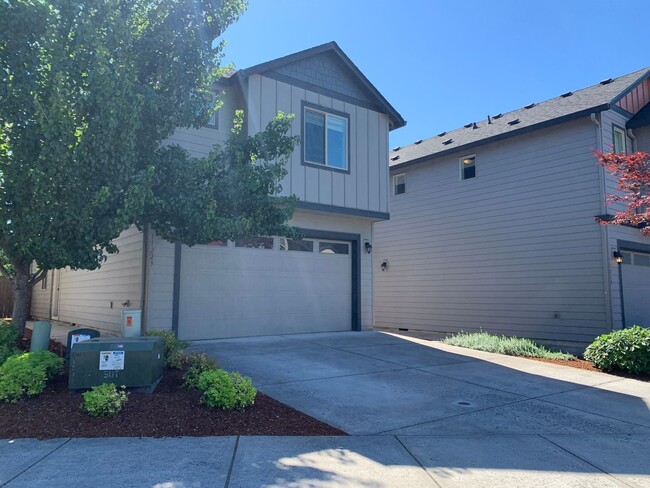 property at 11223 NE 14th Ct