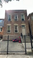 3622 S Union Ave, Unit 1F in Chicago, IL - Building Photo