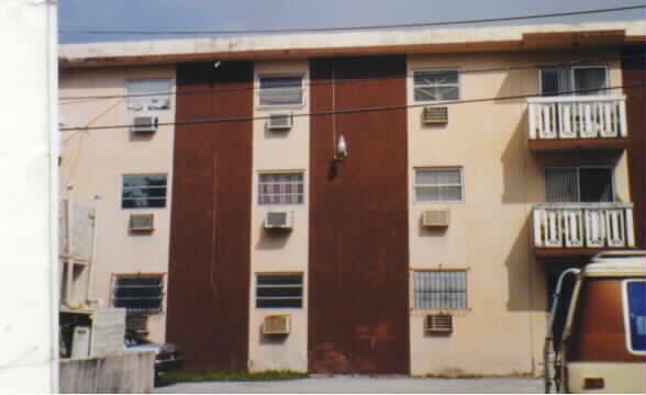 2150 SW 5th St in Miami, FL - Building Photo - Building Photo