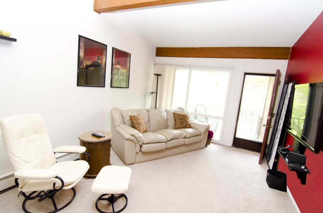 Highland Apartments in East Lansing, MI - Foto de edificio