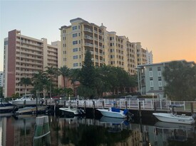 1395 S Ocean Blvd in Pompano Beach, FL - Building Photo
