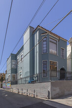 3427 25th St in San Francisco, CA - Building Photo - Building Photo