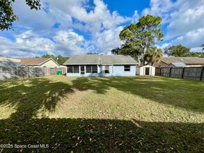 5075 Patricia St in Cocoa, FL - Building Photo - Building Photo