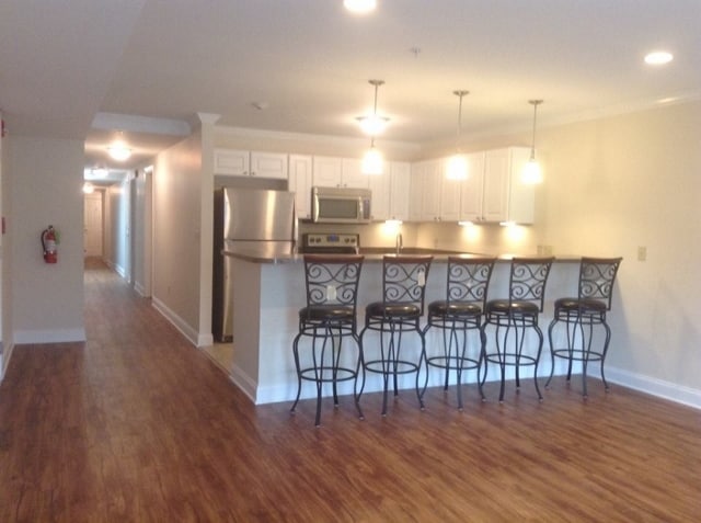 68 N Court St, Unit 68B in Athens, OH - Foto de edificio - Building Photo