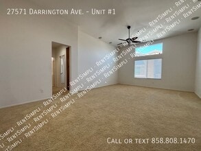 27571 Darrington Ave in Murrieta, CA - Building Photo - Building Photo