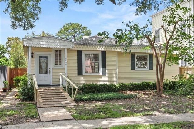 property at 5844 Marshal Foch