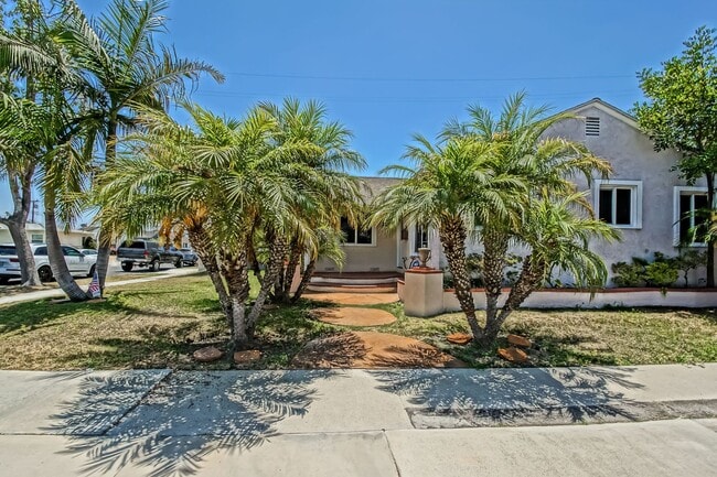 3728 Marine Ave in Lawndale, CA - Building Photo - Building Photo