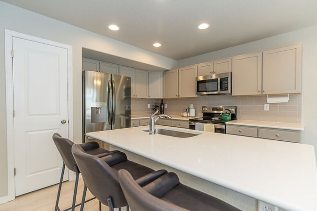 4535 Samaritan Lp in Colorado Springs, CO - Building Photo - Building Photo