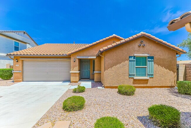 property at 1461 N Balboa