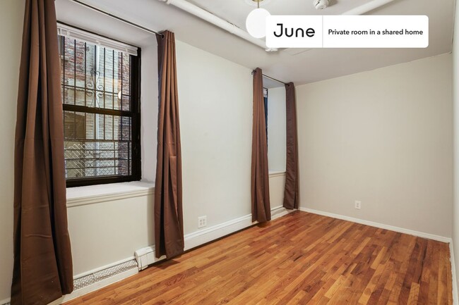 property at 188 Claremont Ave