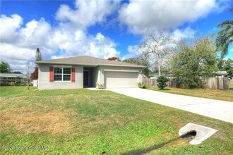 406 Easy St in Sebastian, FL - Building Photo - Building Photo