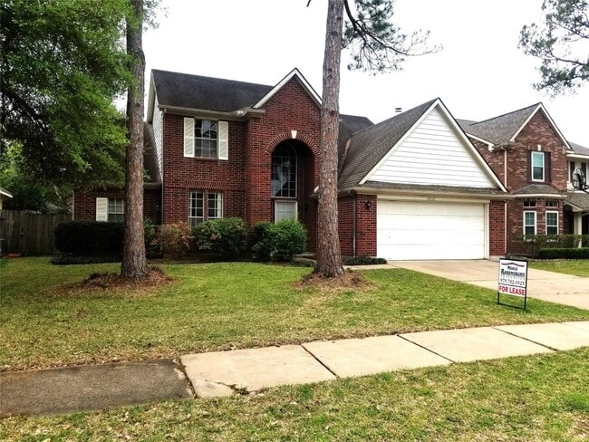 property at 13635 Ortega Ln