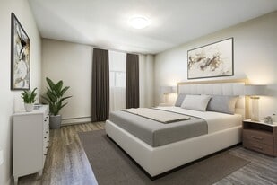 120 Cherryhill Pl in London, ON - Building Photo