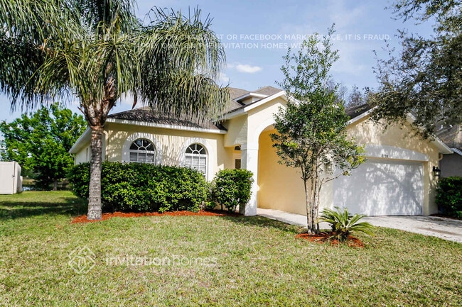 property at 3224 Gianna Way