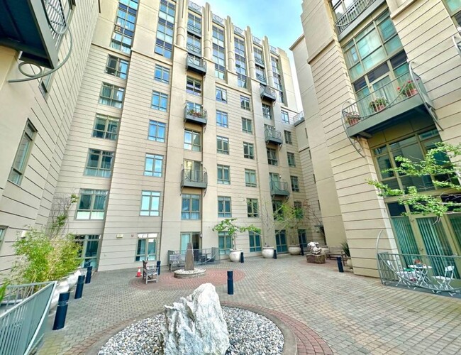 property at 423 7th St