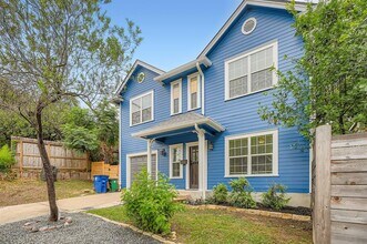 1117 Algarita Ave in Austin, TX - Building Photo - Building Photo