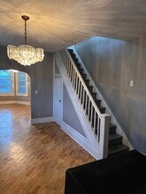 2402 Campbell St in Detroit, MI - Foto de edificio - Building Photo