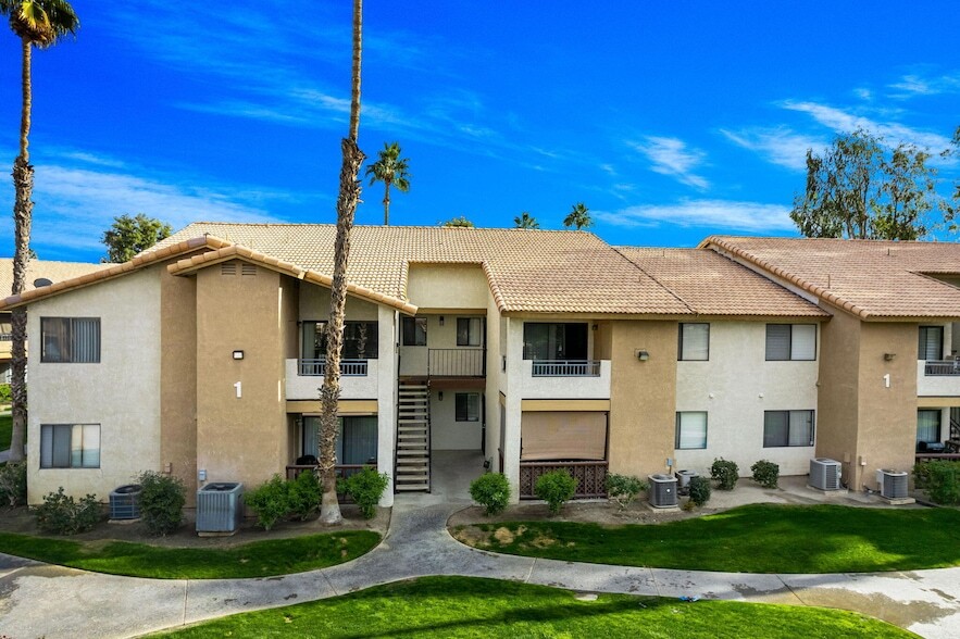 78650 Ave 42, Unit 102 in Bermuda Dunes, CA - Building Photo