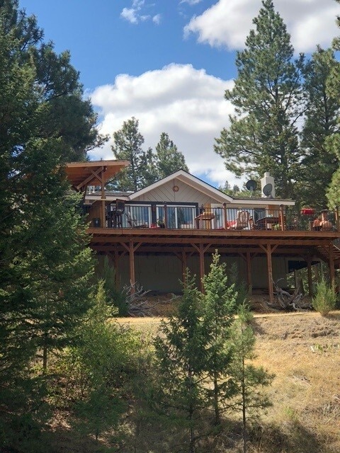 6810 Canyon Ferry Rd in Helena, MT - Building Photo - Building Photo