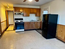 4100 Emerson St in Wichita Falls, TX - Building Photo