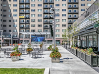 The Capitol District Apartments in Omaha, NE - Building Photo - Building Photo