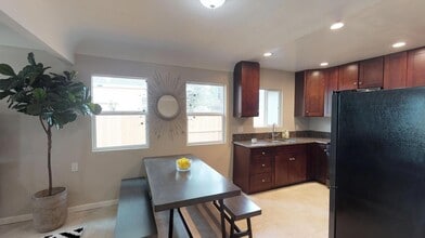 3551 Nile St in San Diego, CA - Building Photo - Building Photo