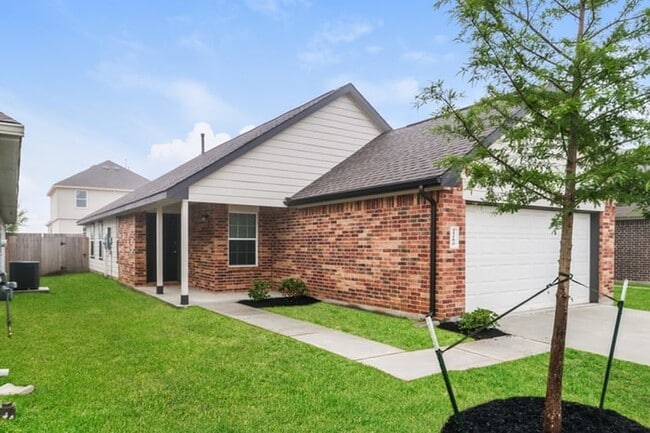 2260 Onyx Ln in Conroe, TX - Building Photo - Building Photo