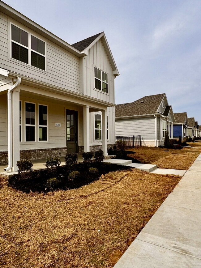 property at 6747 Winterwood Ave